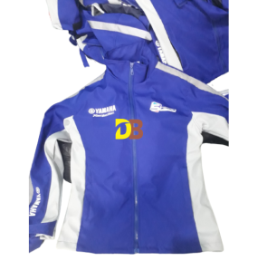 ÁO KHOÁC ĐỒNG PHỤC YAMAHA