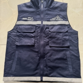 đồng phục Áo ghile