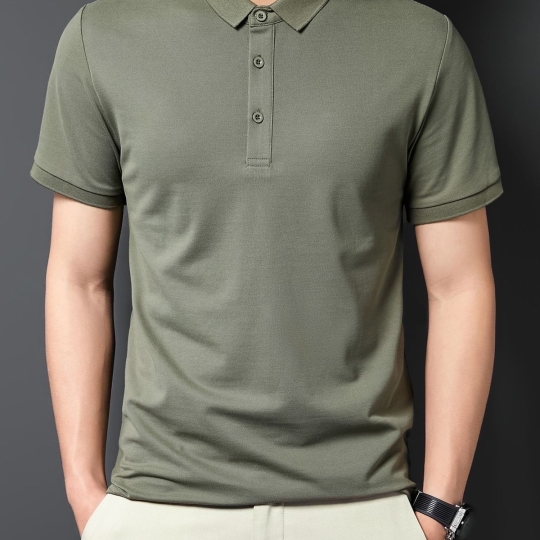 ÁO POLO BASIC – ĐA SẮC MÀU, ĐA PHONG CÁCH 