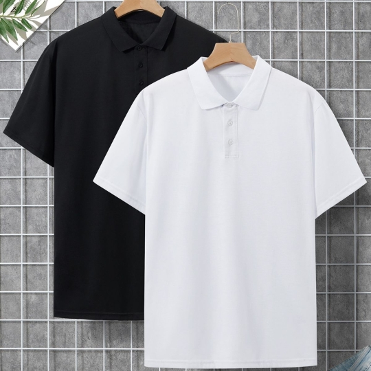 ÁO POLO BASIC – ĐA SẮC MÀU, ĐA PHONG CÁCH 