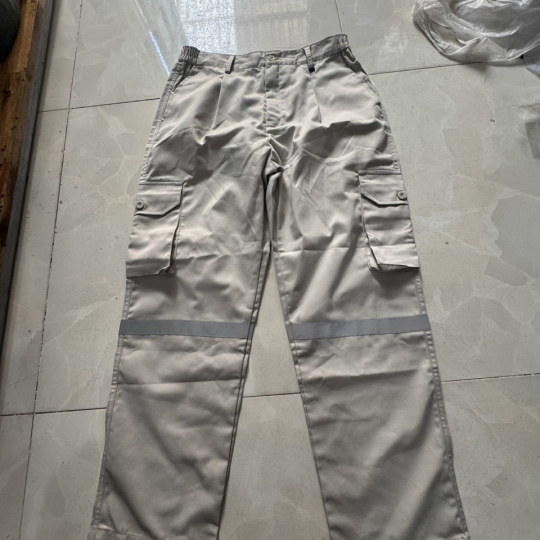 đồng phục Áo ghile