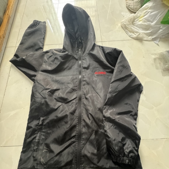 đồng phục Áo ghile