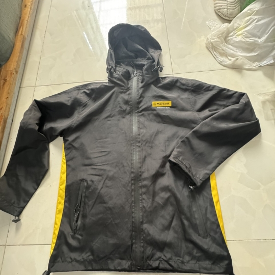 đồng phục Áo ghile